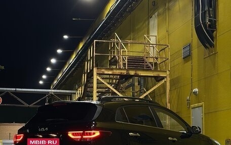 KIA Rio IV, 2021 год, 1 750 000 рублей, 2 фотография