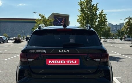 KIA Rio IV, 2021 год, 1 750 000 рублей, 7 фотография