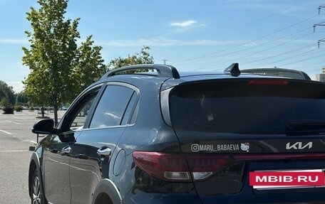 KIA Rio IV, 2021 год, 1 750 000 рублей, 11 фотография