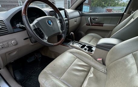 KIA Sorento IV, 2003 год, 450 000 рублей, 4 фотография