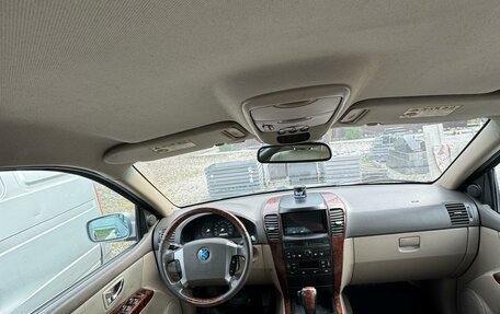 KIA Sorento IV, 2003 год, 450 000 рублей, 5 фотография