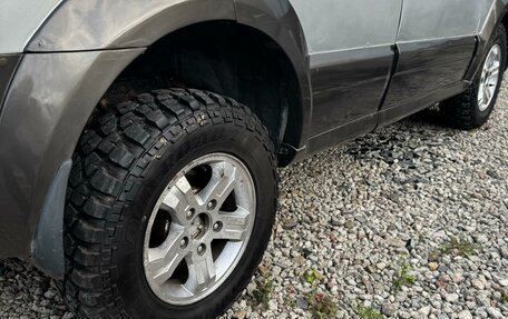 KIA Sorento IV, 2003 год, 450 000 рублей, 6 фотография