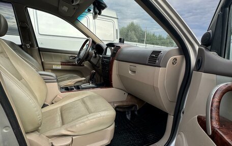 KIA Sorento IV, 2003 год, 450 000 рублей, 7 фотография