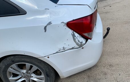 Chevrolet Cruze II, 2011 год, 300 000 рублей, 4 фотография
