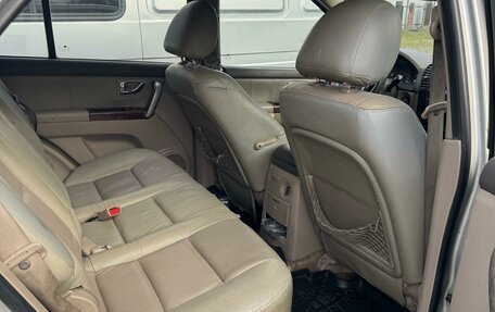 KIA Sorento IV, 2003 год, 450 000 рублей, 8 фотография