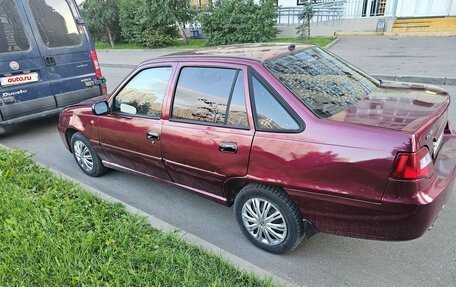 Daewoo Nexia I рестайлинг, 2010 год, 180 000 рублей, 3 фотография