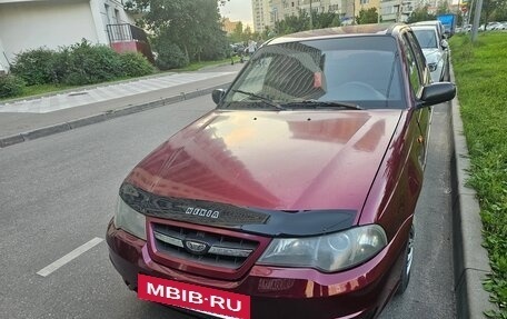 Daewoo Nexia I рестайлинг, 2010 год, 180 000 рублей, 2 фотография