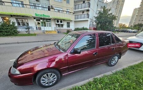 Daewoo Nexia I рестайлинг, 2010 год, 180 000 рублей, 6 фотография