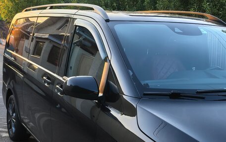 Mercedes-Benz Vito, 2018 год, 4 000 000 рублей, 8 фотография