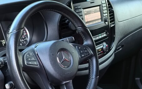 Mercedes-Benz Vito, 2018 год, 4 000 000 рублей, 6 фотография