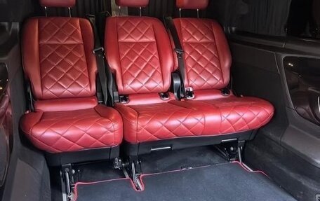 Mercedes-Benz Vito, 2018 год, 4 000 000 рублей, 7 фотография