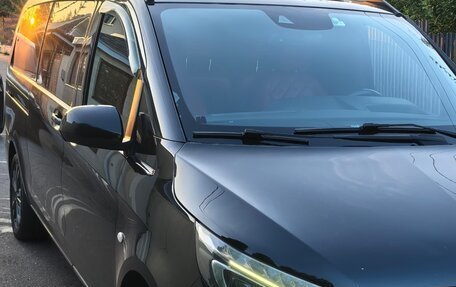 Mercedes-Benz Vito, 2018 год, 4 000 000 рублей, 14 фотография