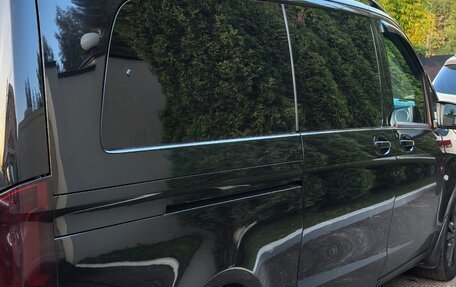 Mercedes-Benz Vito, 2018 год, 4 000 000 рублей, 16 фотография