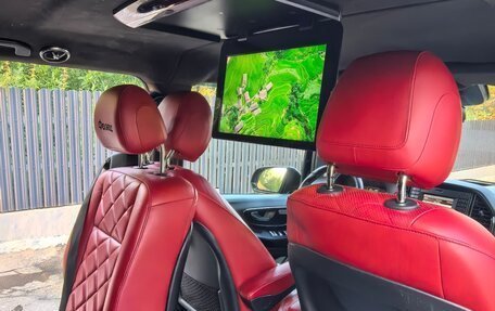 Mercedes-Benz Vito, 2018 год, 4 000 000 рублей, 15 фотография