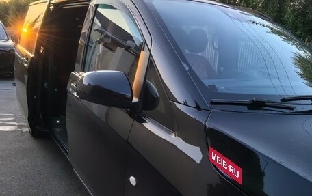 Mercedes-Benz Vito, 2018 год, 4 000 000 рублей, 9 фотография