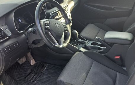 Hyundai Tucson III, 2020 год, 2 750 000 рублей, 5 фотография