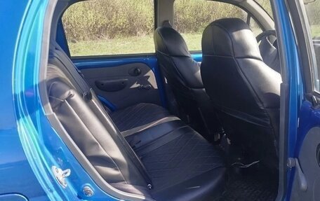 Daewoo Matiz I, 2013 год, 295 000 рублей, 9 фотография