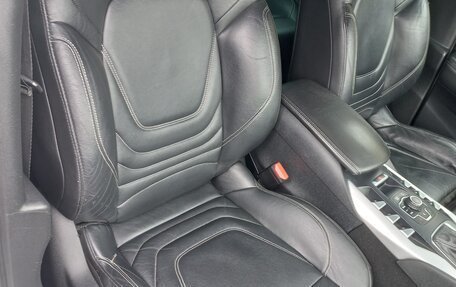 Citroen DS5, 2012 год, 1 200 000 рублей, 11 фотография
