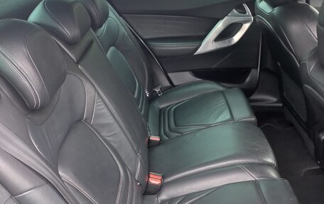 Citroen DS5, 2012 год, 1 200 000 рублей, 13 фотография