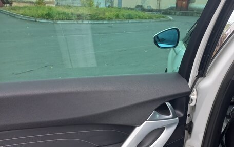 Citroen DS5, 2012 год, 1 200 000 рублей, 16 фотография