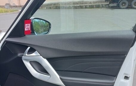 Citroen DS5, 2012 год, 1 200 000 рублей, 9 фотография
