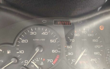 Peugeot 206, 1999 год, 240 000 рублей, 6 фотография
