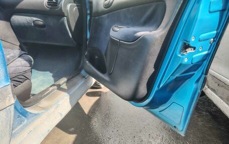 Peugeot 206, 1999 год, 240 000 рублей, 8 фотография