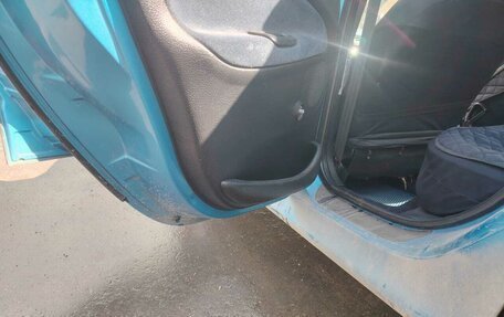 Peugeot 206, 1999 год, 240 000 рублей, 9 фотография