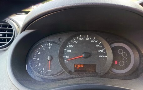 Renault Kangoo II рестайлинг, 2009 год, 700 000 рублей, 11 фотография