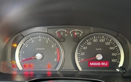 Suzuki Jimny, 2005 год, 1 299 999 рублей, 13 фотография