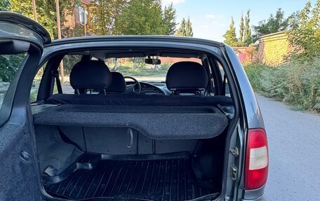 Chevrolet Niva I рестайлинг, 2004 год, 375 000 рублей, 7 фотография
