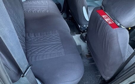 Chevrolet Niva I рестайлинг, 2004 год, 375 000 рублей, 25 фотография