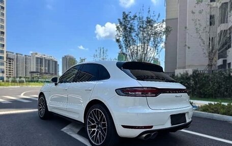 Porsche Macan I рестайлинг, 2021 год, 5 199 000 рублей, 4 фотография