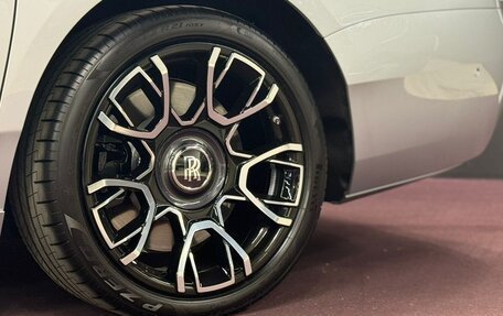 Rolls-Royce Ghost Series II рестайлинг, 2023 год, 46 900 000 рублей, 10 фотография