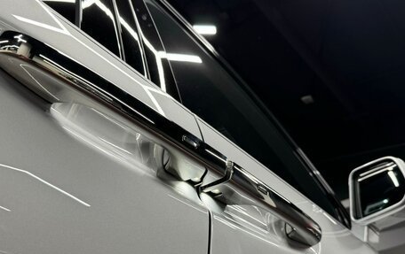 Rolls-Royce Ghost Series II рестайлинг, 2023 год, 46 900 000 рублей, 12 фотография