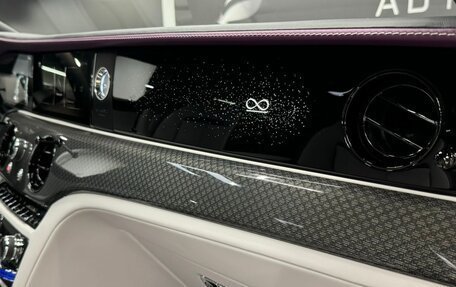 Rolls-Royce Ghost Series II рестайлинг, 2023 год, 46 900 000 рублей, 17 фотография
