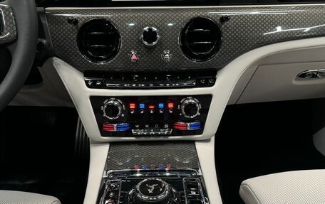 Rolls-Royce Ghost Series II рестайлинг, 2023 год, 46 900 000 рублей, 33 фотография
