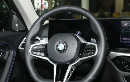 BMW 2 серия, 2025 год, 5 550 000 рублей, 12 фотография