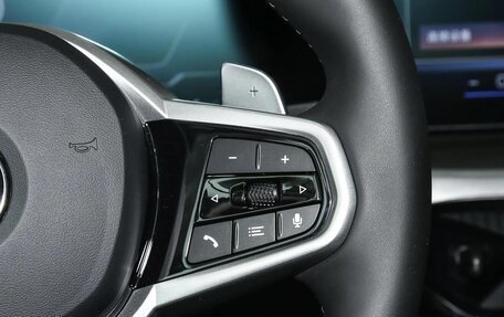 BMW 2 серия, 2025 год, 5 550 000 рублей, 14 фотография