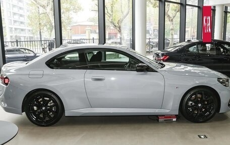 BMW 2 серия, 2025 год, 5 550 000 рублей, 10 фотография
