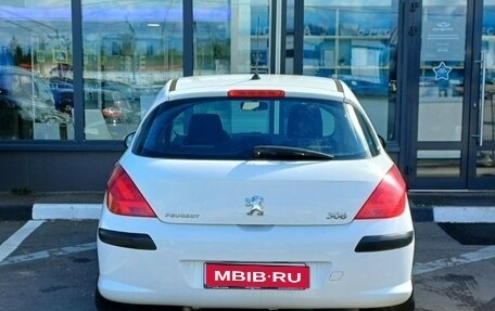 Peugeot 308 II, 2010 год, 469 000 рублей, 5 фотография