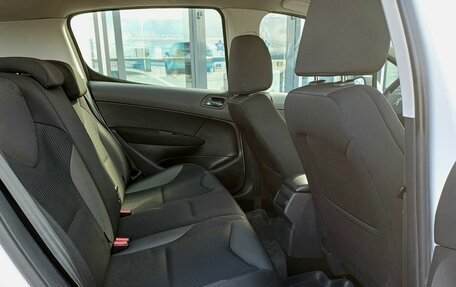 Peugeot 308 II, 2010 год, 469 000 рублей, 20 фотография