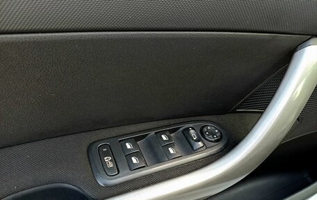 Peugeot 308 II, 2010 год, 469 000 рублей, 16 фотография