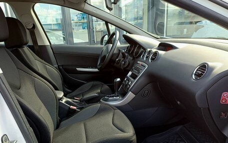 Peugeot 308 II, 2010 год, 469 000 рублей, 19 фотография