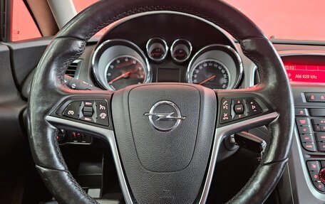 Opel Astra J, 2015 год, 1 049 000 рублей, 11 фотография