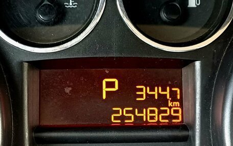 Peugeot 308 II, 2010 год, 469 000 рублей, 22 фотография
