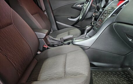 Opel Astra J, 2015 год, 1 049 000 рублей, 12 фотография