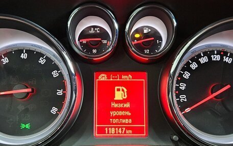 Opel Astra J, 2015 год, 1 049 000 рублей, 10 фотография