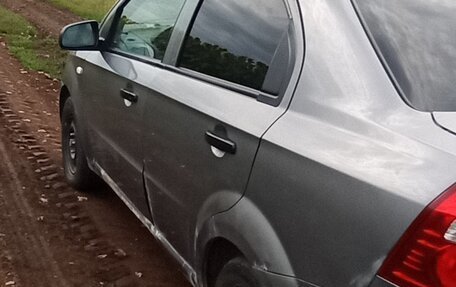 Chevrolet Aveo III, 2010 год, 400 000 рублей, 3 фотография