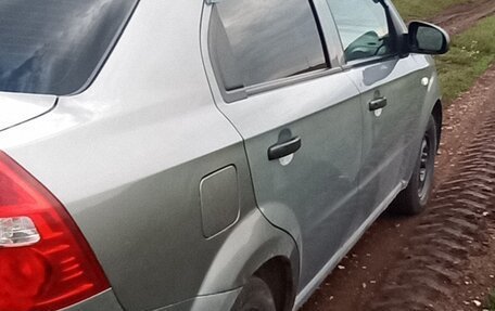 Chevrolet Aveo III, 2010 год, 400 000 рублей, 11 фотография